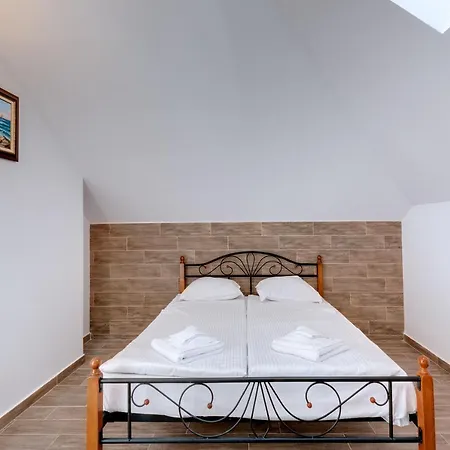 Panorama Blue Family And Free Parking Nesebar