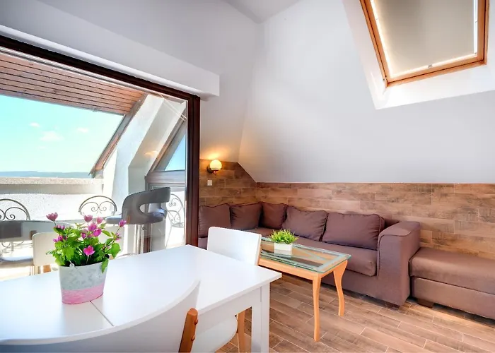 Panorama Blue Family And Free Parking Hotel 3*