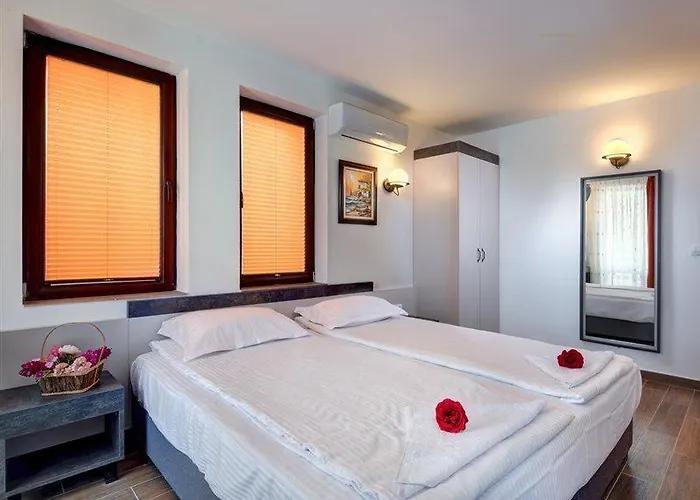 Panorama Blue Family And Free Parking Hotel Nesebar