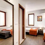 Panorama Blue Family And Free Parking Hotel