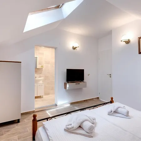 Panorama Blue Family And Free Parking Хотел Несебър