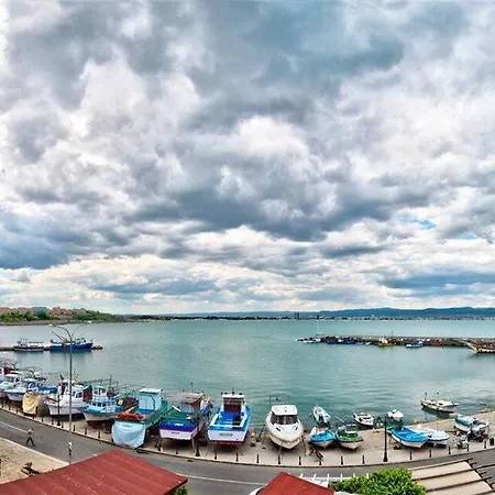 Panorama Blue Family And Free Parking Ξενοδοχείο 3*