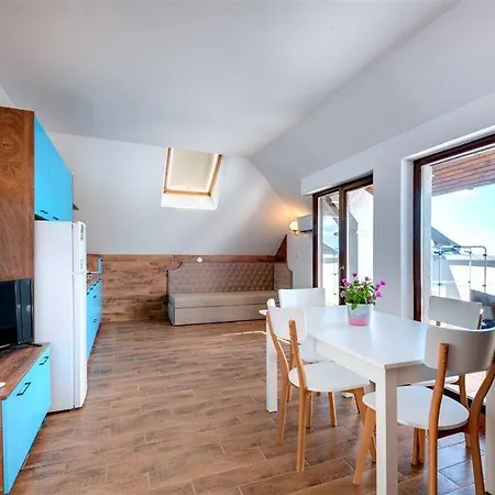 Panorama Blue Family And Free Parking Ξενοδοχείο 3*