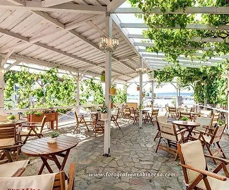 Panorama Blue Family And Free Parking Ξενοδοχείο