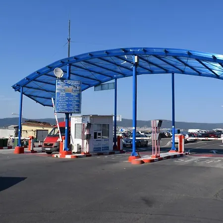 Panorama Blue Family And Free Parking Ξενοδοχείο