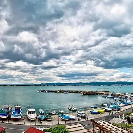 Hotel Panorama Blue Family And Free Parking
