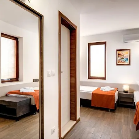 Panorama Blue Family And Free Parking Ξενοδοχείο