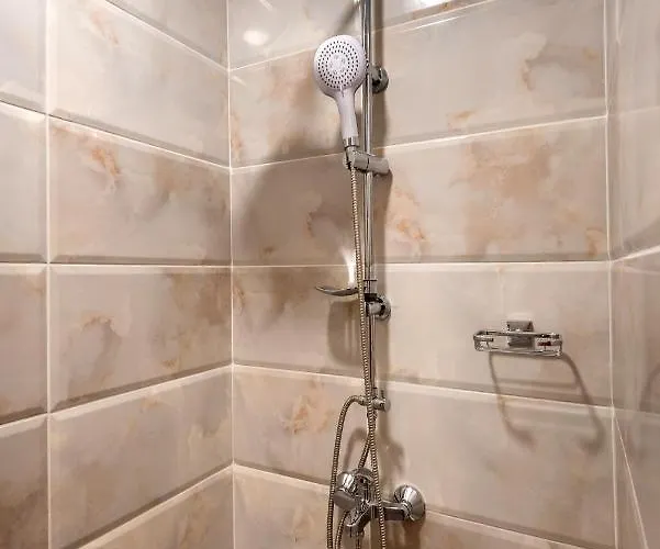 Panorama Blue Family And Free Parking فندق 3*