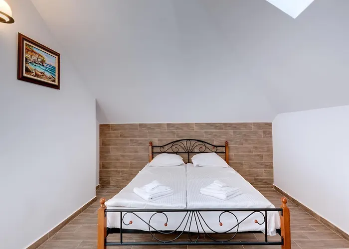 Panorama Blue Family And Free Parking Nesebyr