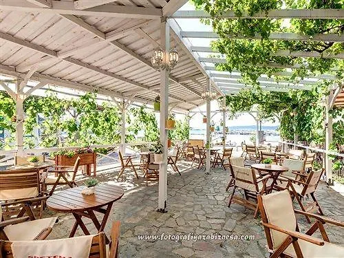 Panorama Blue Family And Free Parking فندق